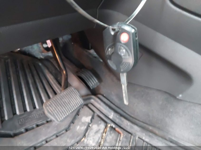 2014 Ford Escape S VIN: 1FMCU0F76EUC25430 Lot: 12172074