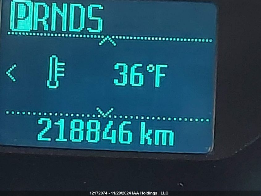 2014 Ford Escape S VIN: 1FMCU0F76EUC25430 Lot: 12172074