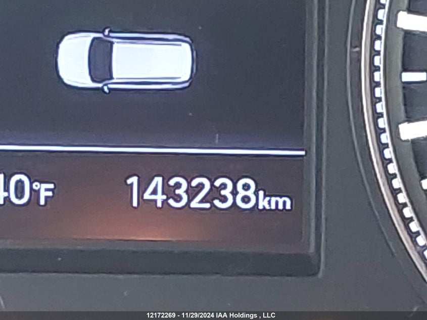 2020 Hyundai Santa Fe Se VIN: 5NMS2CAD6LH185228 Lot: 12172269