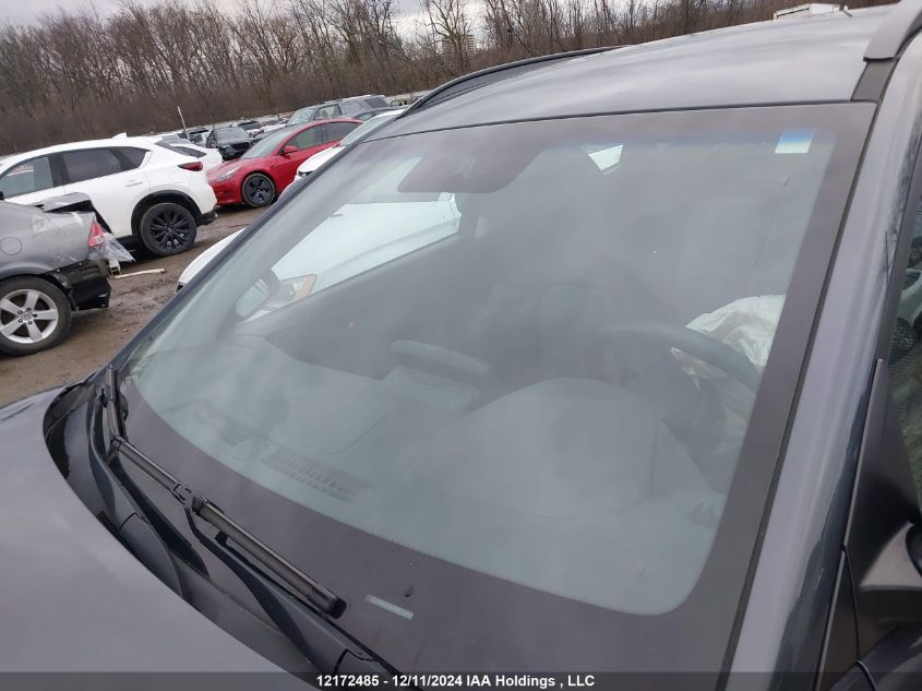 2021 Hyundai Kona VIN: KM8K2CAA5MU700831 Lot: 12172485