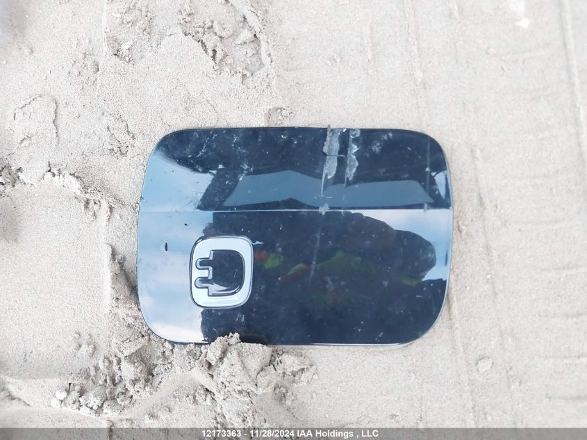 2023 Kia Soul Ev VIN: KNDJ33A17P7030828 Lot: 12173363