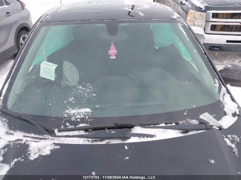 2019 Chevrolet Spark VIN: KL8CD6SA5KC797219 Lot: 12173703