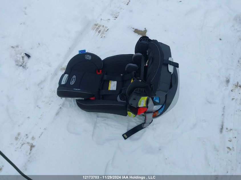 2019 Chevrolet Spark VIN: KL8CD6SA5KC797219 Lot: 12173703