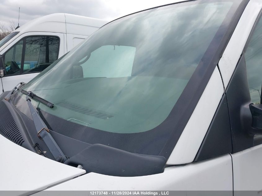 2013 Chevrolet Express 1500 Work Van VIN: 1GCSGAFX6D1110758 Lot: 12173748