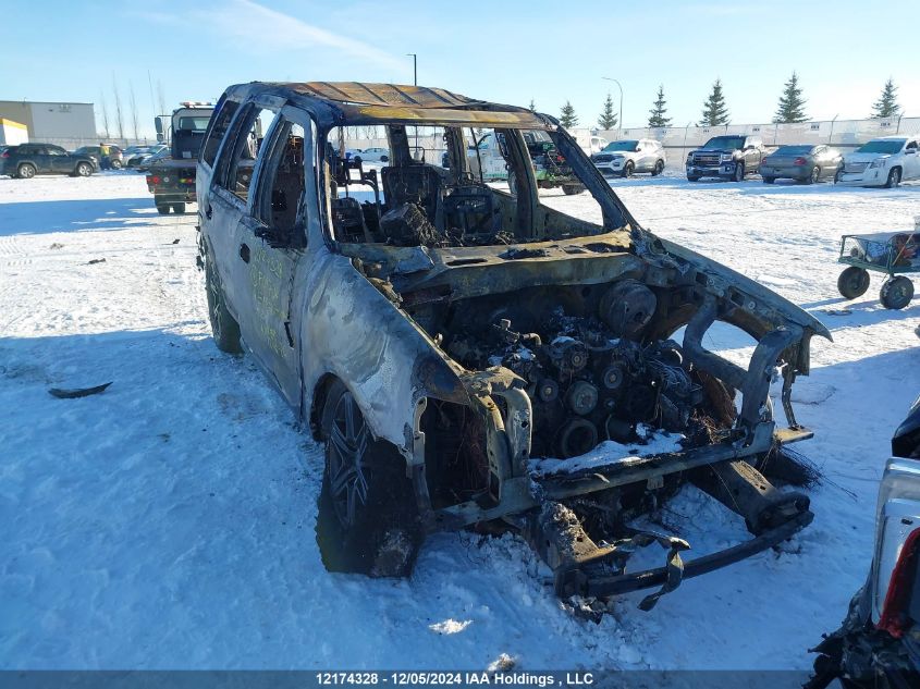 2014 Ford Expedition