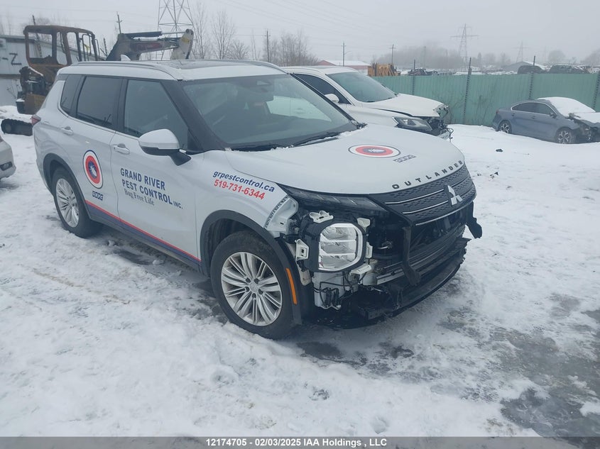 Hide VIN History Auto JA4J4UA82PZ602824 - MITSUBISHI OUTLANDER