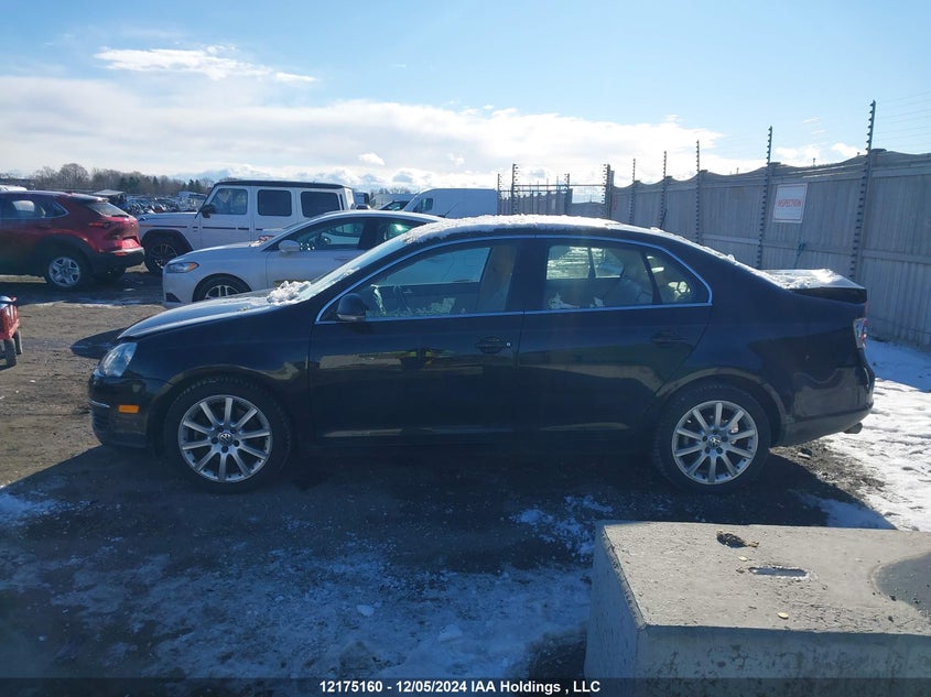3VWNJ81K76M813663 2006 VOLKSWAGEN JETTA photo no. 14