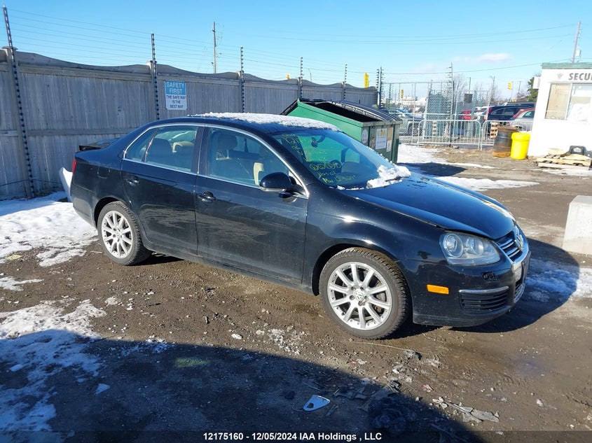 3VWNJ81K76M813663 2006 VOLKSWAGEN JETTA photo no. 5