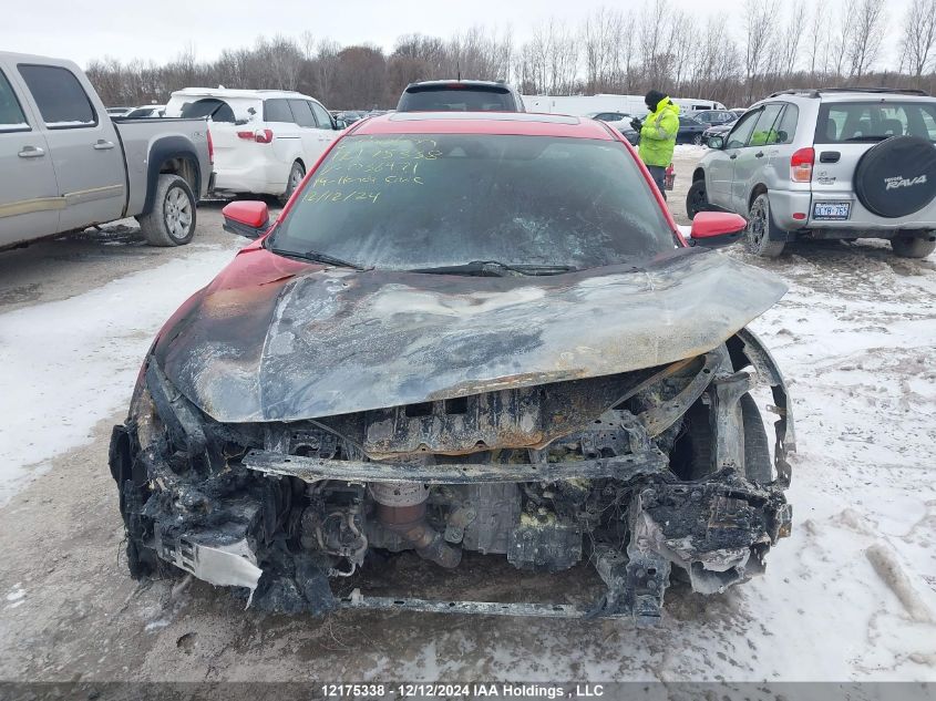 2019 Honda Civic Sedan VIN: 2HGFC2F85KH036471 Lot: 12175338