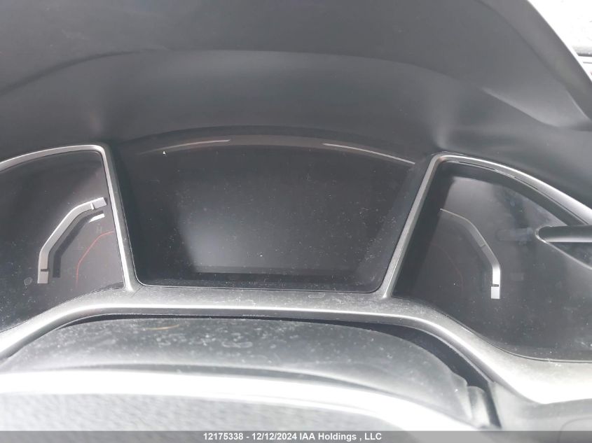 2019 Honda Civic Sedan VIN: 2HGFC2F85KH036471 Lot: 12175338