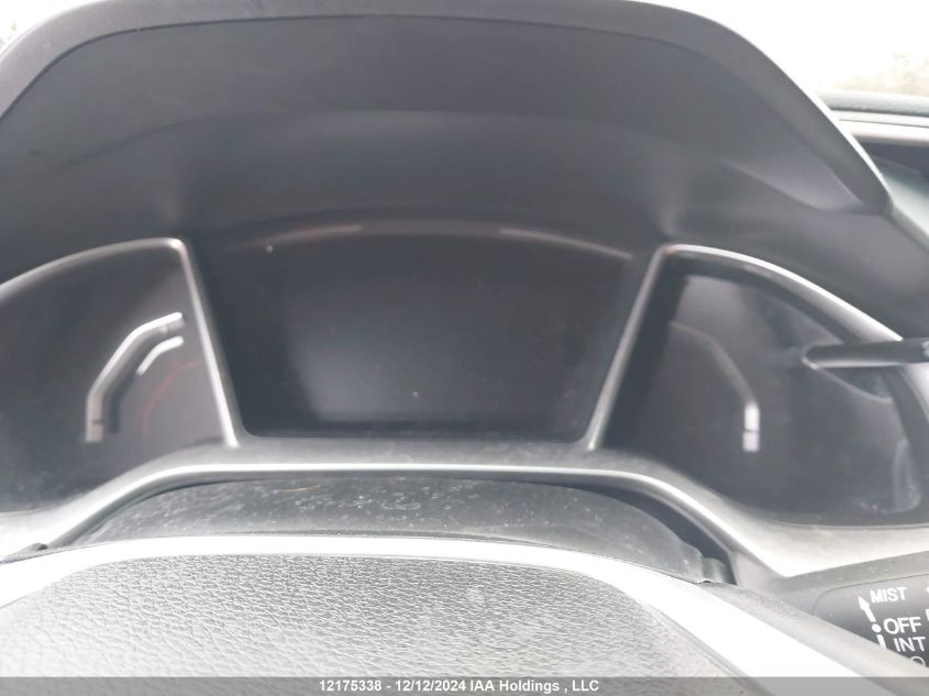 2019 Honda Civic Sedan VIN: 2HGFC2F85KH036471 Lot: 12175338