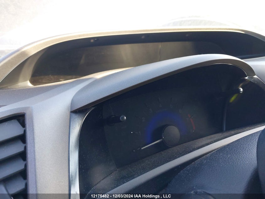 2012 Honda Civic Sdn VIN: 2HGFB2F42CH119471 Lot: 12175482