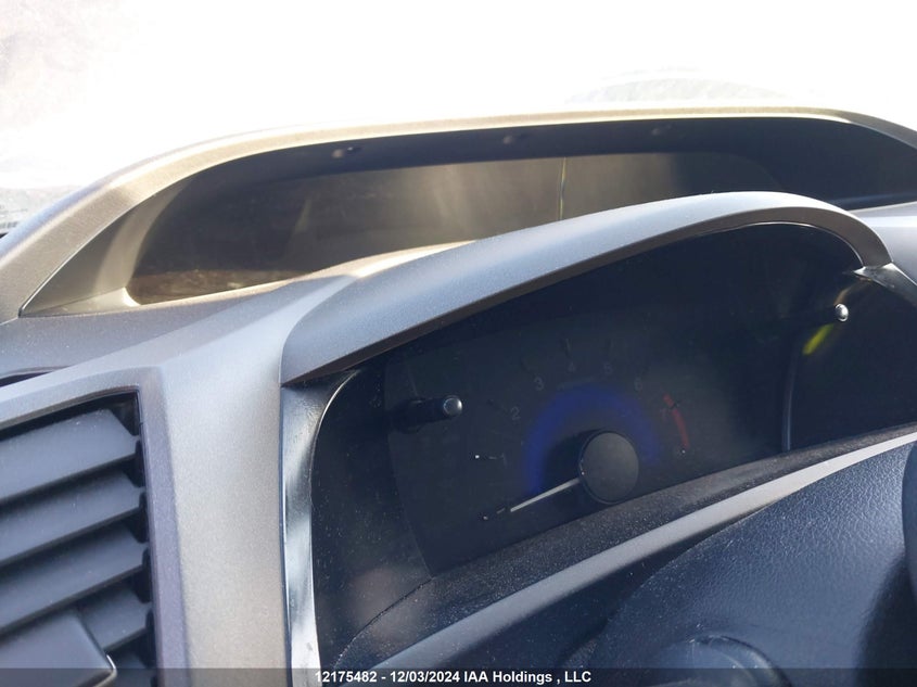 2012 Honda Civic Sdn VIN: 2HGFB2F42CH119471 Lot: 12175482