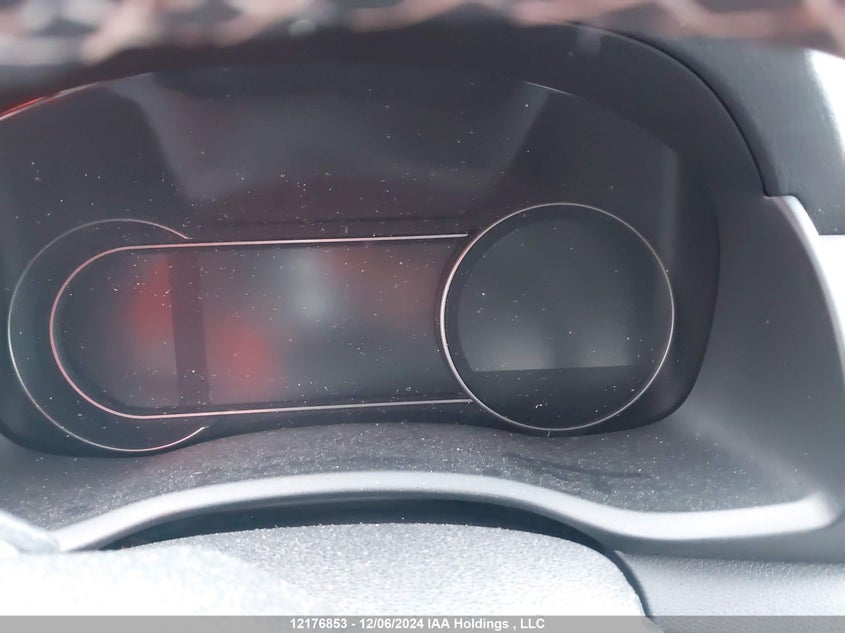 2019 Kia Niro Ev VIN: KNDCE3LG4K5010187 Lot: 12176853