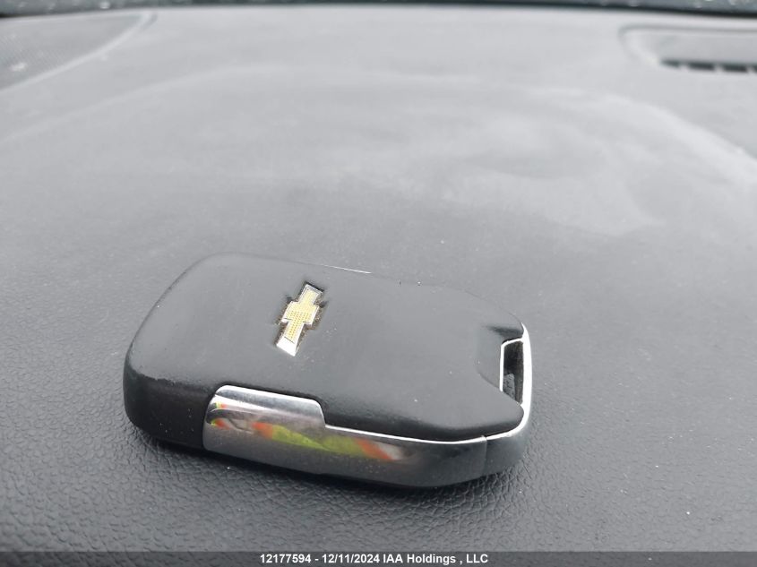 2021 Chevrolet Silverado 1500 VIN: 1GCUYEED5MZ246370 Lot: 12177594