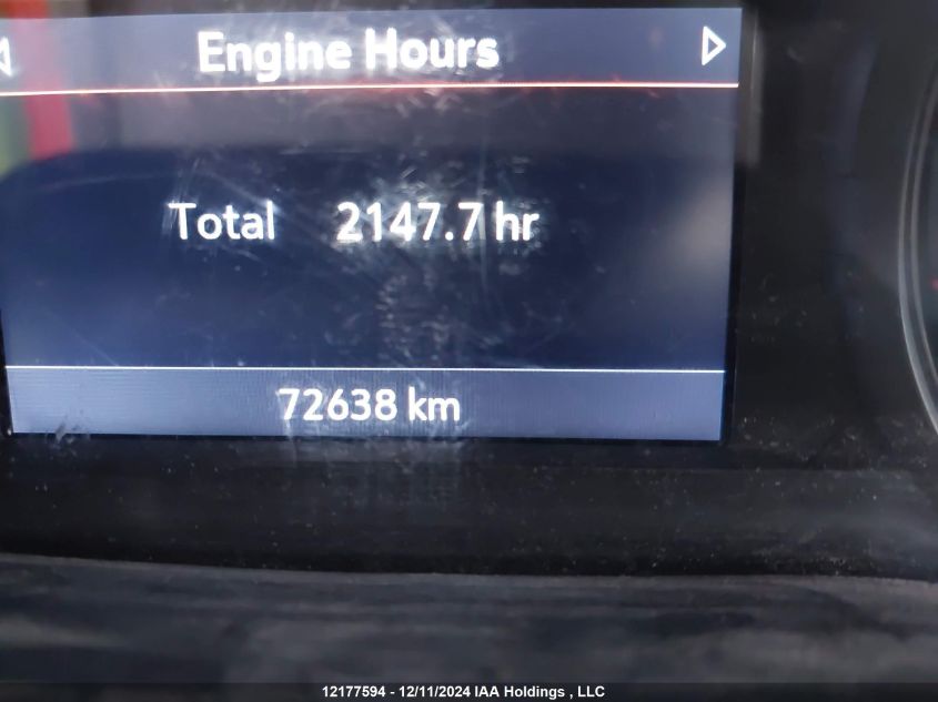 2021 Chevrolet Silverado 1500 VIN: 1GCUYEED5MZ246370 Lot: 12177594