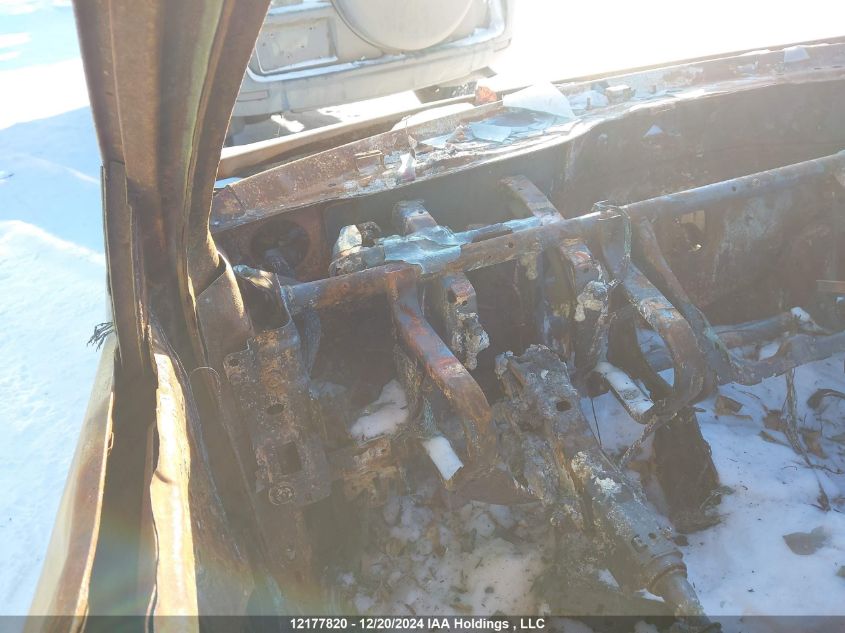 2012 Mazda Mazda3 VIN: JM1BL1L71C1624354 Lot: 12177820