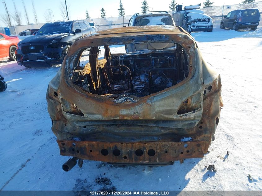 2012 Mazda Mazda3 VIN: JM1BL1L71C1624354 Lot: 12177820