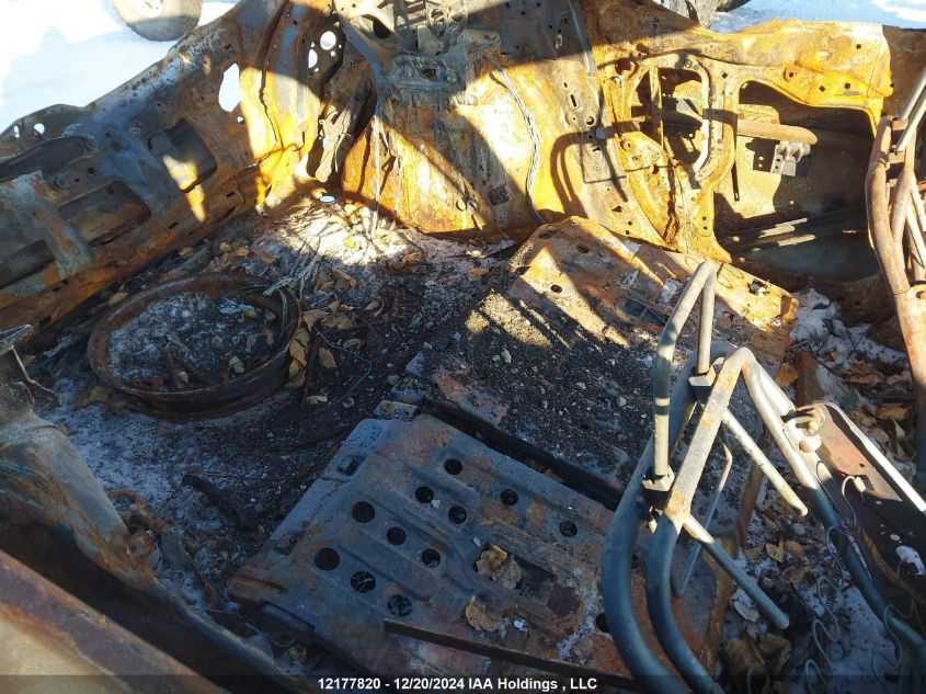 2012 Mazda Mazda3 VIN: JM1BL1L71C1624354 Lot: 12177820