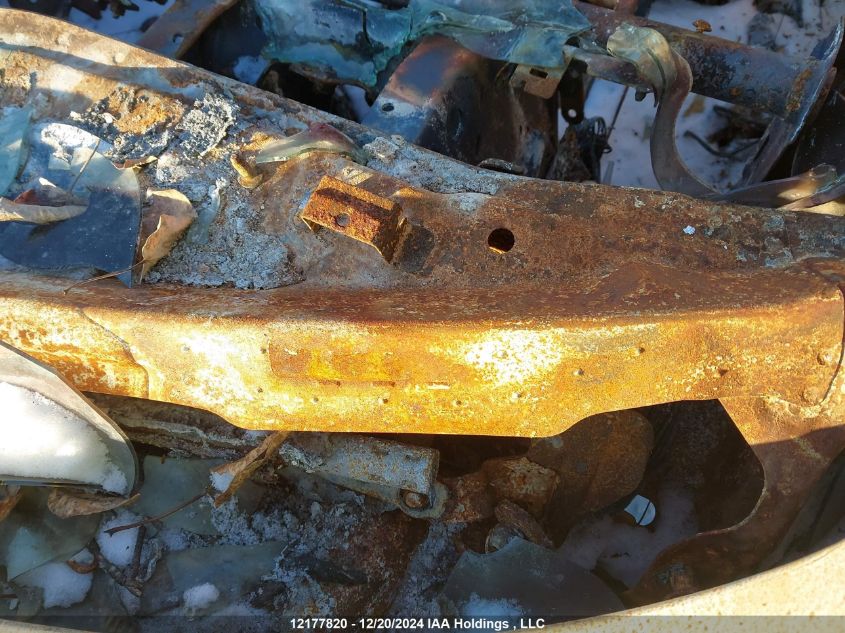 2012 Mazda Mazda3 VIN: JM1BL1L71C1624354 Lot: 12177820