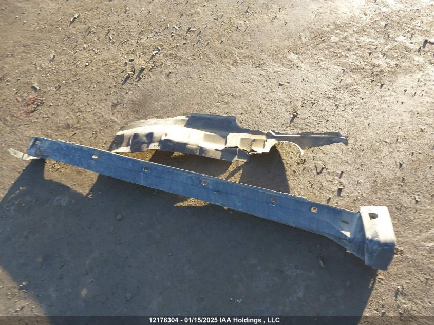 2009 Subaru Forester VIN: JF2SH64699H743081 Lot: 12178304