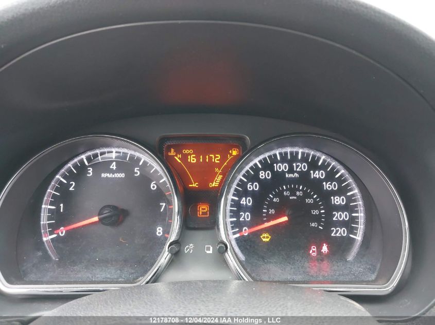 2014 Nissan Versa VIN: 3N1CN7APXEL824233 Lot: 12178708