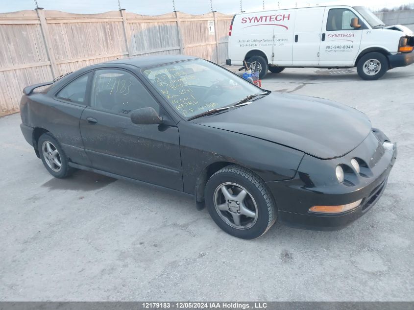 1995 Acura Integra
