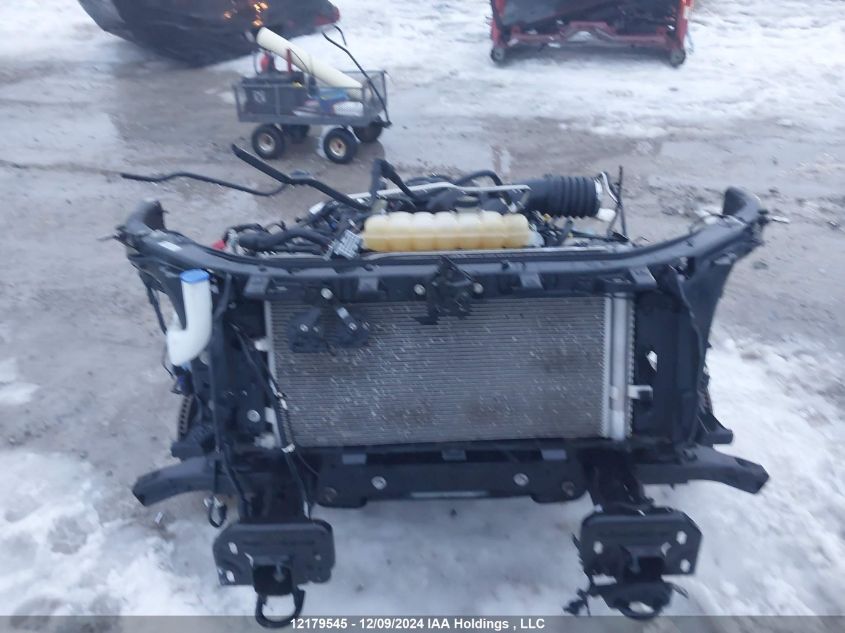 2022 Ford F-150 Lariat VIN: 1FTFW1E54NFA53520 Lot: 12179545