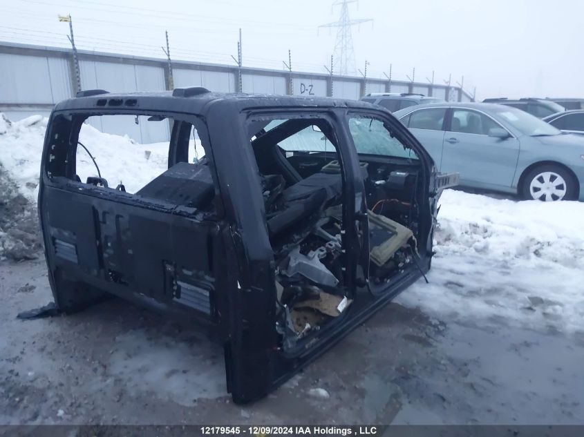 2022 Ford F-150 Lariat VIN: 1FTFW1E54NFA53520 Lot: 12179545