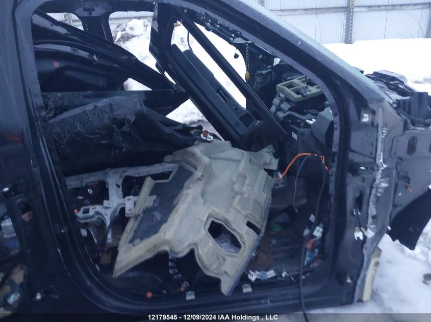 2022 Ford F-150 Lariat VIN: 1FTFW1E54NFA53520 Lot: 12179545