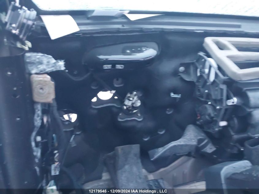 2022 Ford F-150 Lariat VIN: 1FTFW1E54NFA53520 Lot: 12179545