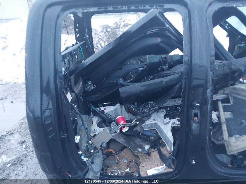 2022 Ford F-150 Lariat VIN: 1FTFW1E54NFA53520 Lot: 12179545