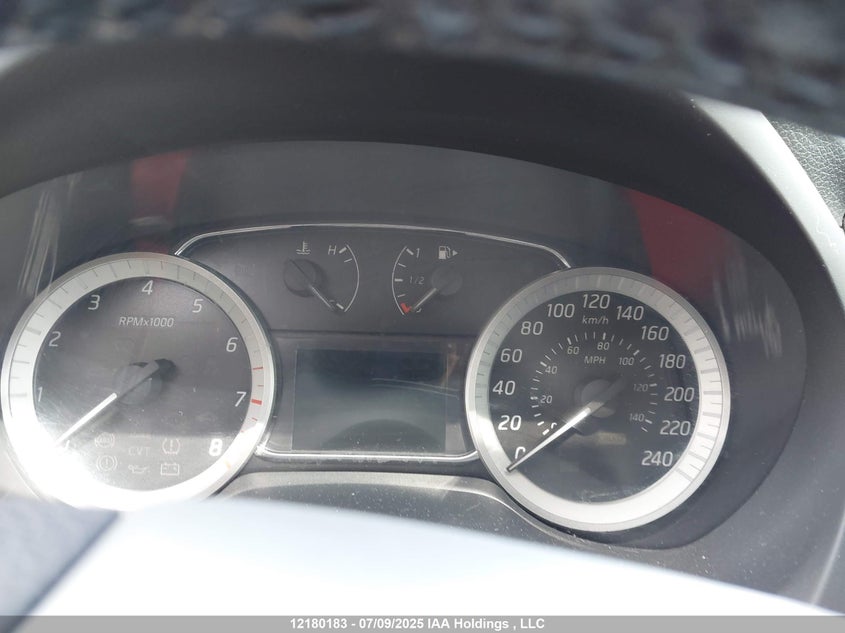 2013 Nissan Sentra VIN: 3N1AB7AP2DL736162 Lot: 12180183