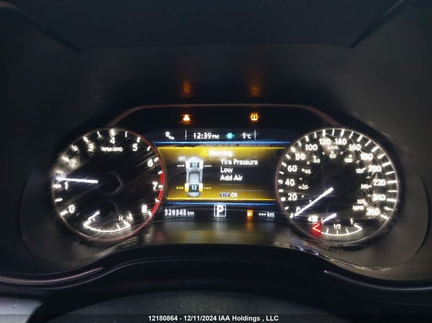 2016 Nissan Maxima VIN: 1N4AA6AP7GC403021 Lot: 12180864