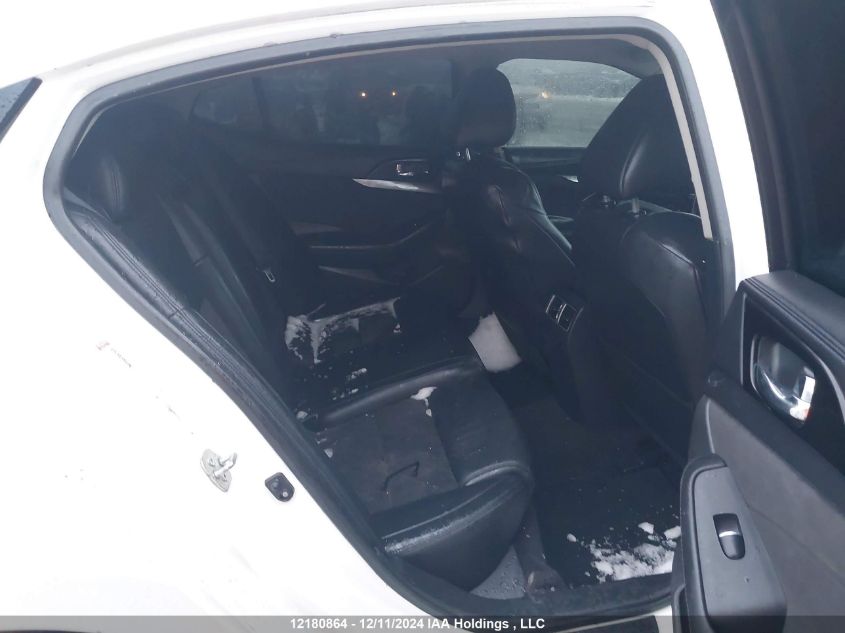 2016 Nissan Maxima VIN: 1N4AA6AP7GC403021 Lot: 12180864