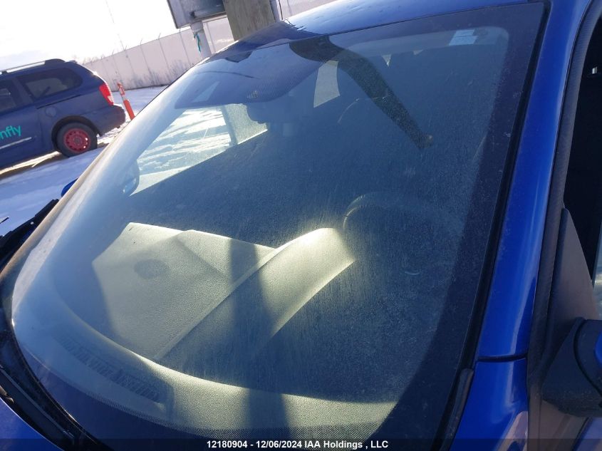 2020 Honda Civic Sedan VIN: 2HGFC2F5XLH005062 Lot: 12180904