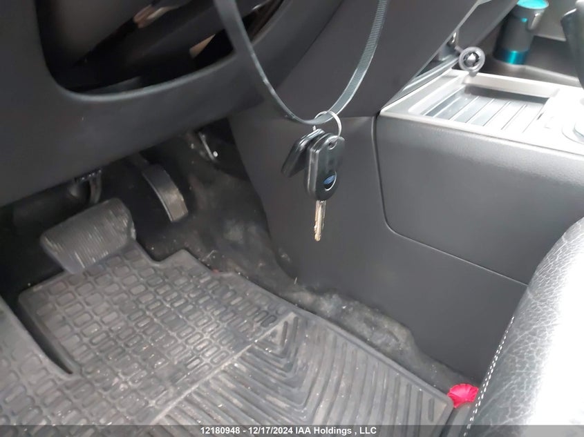 2010 Ford Edge VIN: 2FMDK3JC0ABB37697 Lot: 12180948