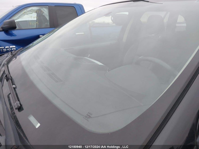 2010 Ford Edge VIN: 2FMDK3JC0ABB37697 Lot: 12180948