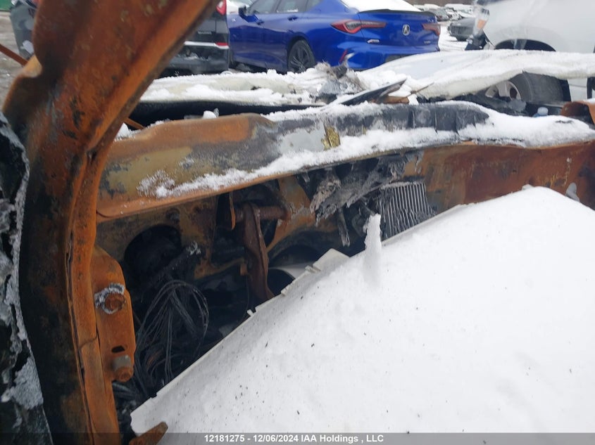 WDDUX8GBXKA464614 2019 MERCEDES-BENZ S-KLASSE photo no. 7