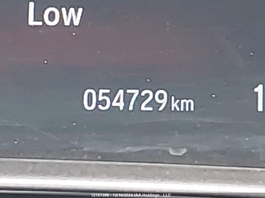 2021 Honda Cr-V VIN: 2HKRW2H4XMH226516 Lot: 12181399