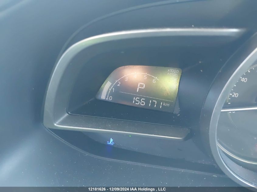 2018 Mazda Mazda3 VIN: JM1BN1V74J1171903 Lot: 12181626