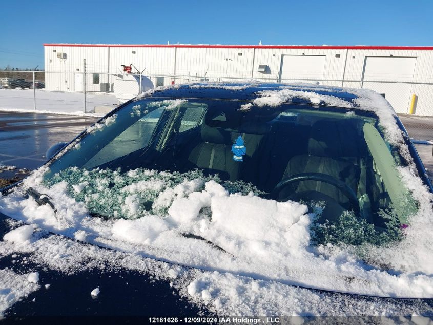 2018 Mazda Mazda3 VIN: JM1BN1V74J1171903 Lot: 12181626