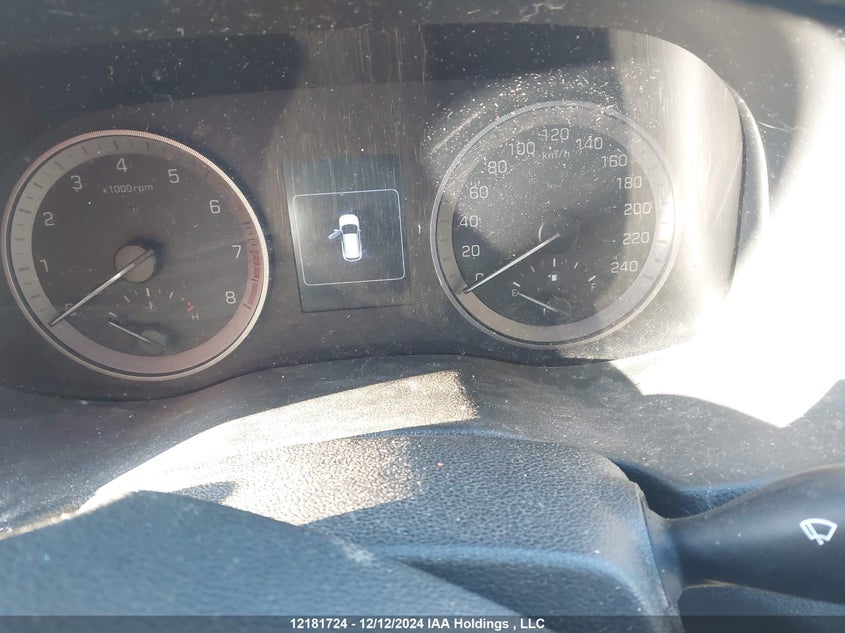 KM8J3CA42JU766400 2018 HYUNDAI TUCSON photo no. 7