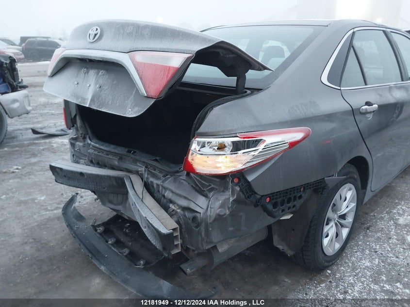 2015 Toyota Camry Le/Se/Xle/Xse VIN: 4T1BF1FK6FU020322 Lot: 12181949