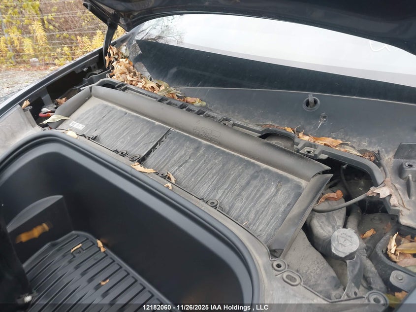 2023 Tesla Model Y VIN: 7SAYGAEE1PF601229 Lot: 12182060