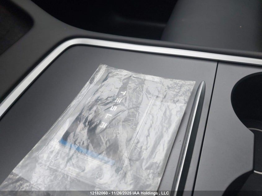 2023 Tesla Model Y VIN: 7SAYGAEE1PF601229 Lot: 12182060