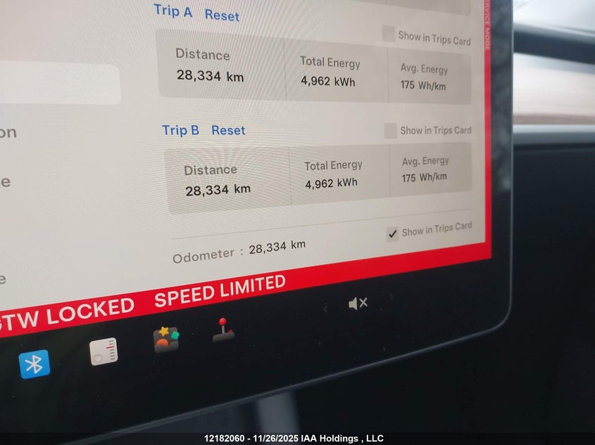 2023 Tesla Model Y VIN: 7SAYGAEE1PF601229 Lot: 12182060