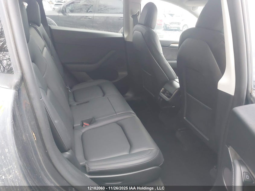 2023 Tesla Model Y VIN: 7SAYGAEE1PF601229 Lot: 12182060