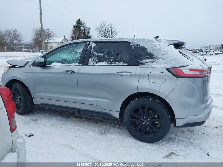 Auction sale of the 2024 Ford Edge , vin: 2FMPK4J97RBB23072, lot number: 12183977