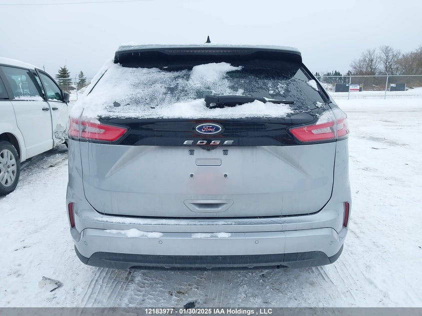 Auction sale of the 2024 Ford Edge , vin: 2FMPK4J97RBB23072, lot number: 12183977